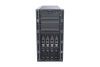 Dell PowerEdge T330 1x8 3.5", 1 x E3-1270 v5 3.6GHz Quad-Core, 16GB, 4 x 1TB SAS 7.2k, PERC H330, iDRAC8 Enterprise