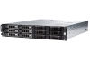 Dell PowerVault MD3600f FC 6 x 12TB SAS 7.2k