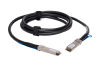 Dell QSFP28 to QSFP28 Extension Cable 3M G0WYG - New