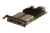 Dell Networking QSFP+ Dual Port Stacking Module - NOB
