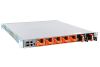 Juniper Networks QFX5100-48S-3AFO Switch QFX Advanced License, Front-To-Back Airflow