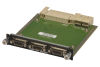 Dell PowerConnect M8024 10Gb CX-4 3-Port Uplink Module - Ref