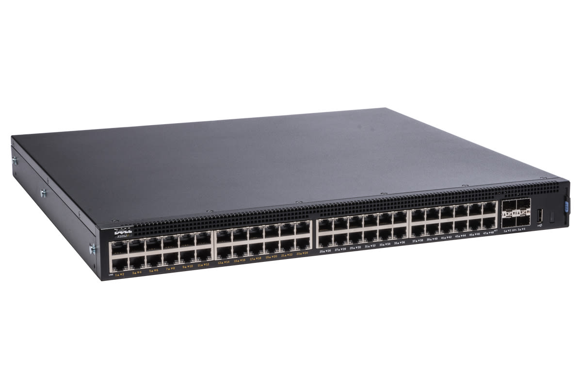 Dell Networking X-Series