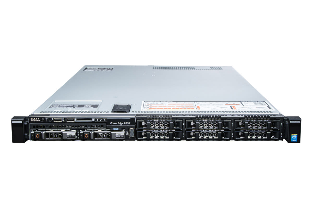 PowerEdge R630 Server Parts