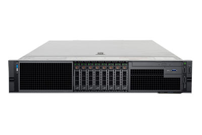 Configure Your Own Dell Rack Server