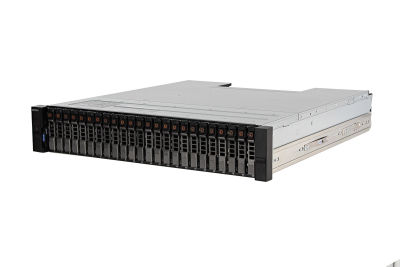 Dell PowerVault ME4024 Storage Array