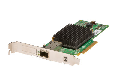 PCIe Network Cards