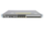 Cisco ASR1001 Router Advance IP Services License, Port-Side Intake