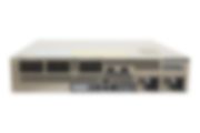 Cisco Catalyst C6824-X-LE-40G Switch Advance Enterprise License, Port-Side Air Intake