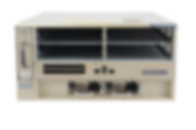 Cisco Catalyst C6880-X-LE Switch IP Services License, Port-Side Intake Airflow