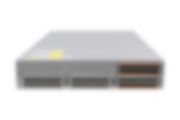 Cisco Nexus N5K-C5596T Switch LAN Enterprise License, Port-Side Exhaust Airflow