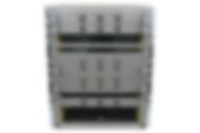Cisco ASR1013 Router	40Gbps to 200Gbps Scalability