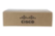 Cisco Stackable Managed SG550X-24-K9 Switch Base OS, Port-Side Intake