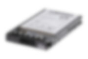 Compellent 400GB SSD SAS 2.5" MLC Mixed Use 8JYJK