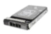 Dell 4TB SAS 7.2k 3.5" 12G Hard Drive HNX0W