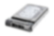 Dell 6TB SAS 7.2k 3.5" 6G 512e Hard Drive VDMPM Ref