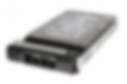 Dell 6TB SAS 7.2k 3.5" 6G 512e Hard Drive NWCCG Ref