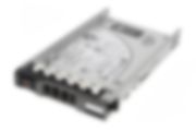 Dell 960GB SSD SATA 2.5" 6G Mixed Use X31G3 - New Pull