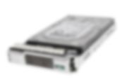 Dell EqualLogic 2TB SAS 7.2k 3.5" 6G Hard Drive J8NC8 in PS6100 Caddy