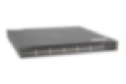 Dell Force10 S4820T Switch 48 x 10Gb RJ45, 4 x 40Gb QSFP+