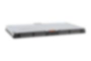 Dell Networking MX7000 Pass Through I/O Module 16 x 25Gb, 16 x 10Gb RJ45