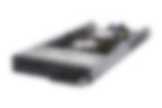 Dell PowerEdge FC630 1x2 2.5" SAS, 2 x E5-2650 v4 2.2GHz Twelve-Core, 768GB, PERC H730P, iDRAC8 Enterprise