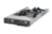 Dell PowerEdge FC640 1x2 2.5" SAS, 2 x Gold 6152 2.1GHz Twenty Two-Core, 128GB, 2 x 900GB SAS 10k, PERC H730P, iDRAC9 Enterprise