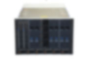 Dell PowerEdge MX7000 - 2 x MX740c, 2 x Gold 5118, 128GB, 2 x 3.84TB SATA SSD, iDRAC9 Enterprise