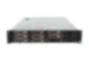 Dell PowerEdge R730xd 1x12 3.5" & 1x4 3.5", 2 x E5-2680 v4 2.4GHz Fourteen-Core, 256GB, 8 x 12TB SATA 7.2k, PERC H730, iDRAC8 Enterprise