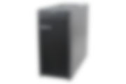 Dell PowerEdge T150 1x4 3.5", 1 x E-2314 2.8GHz Quad-Core, 8GB, 1 x 1TB 7.2K SATA, PERC S150, iDRAC9 Basic