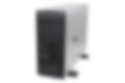 Dell PowerEdge T550 1x8 3.5", 2 x Silver 4310 2.1GHz Twelve-Core, 64GB, 2 x 480GB SATA SSD, PERC H755, iDRAC9 Express