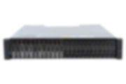 Dell PowerVault ME5024 25G iSCSI-4 SFP+ 12x 3.84TB SSD SAS 2.5" 12G E/C RI