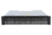 Dell PowerVault ME5024 10G iSCSI-4 RJ45 24x 1.92TB SSD SAS 2.5" 12G E/C RI