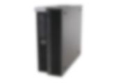 Dell Precision 7820 Tower, 2 x Xeon Silver 4114 2.2GHz Ten-Core, 128GB RAM, 3.84TB SSD SATA, RTX 5000