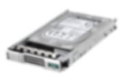 Equallogic 1TB 7.2k SAS 2.5" 6G Hard Drive - VXTPX