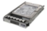 Dell EqualLogic 600GB SAS 15k 2.5" 12G Hard Drive G6C6C in PS4100 / PS6100 Caddy - New Pull