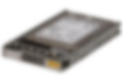 Dell EqualLogic 600GB SAS 10k 2.5" 6G Hard Drive MHWN8 in PS4100 / PS6100 Caddy
