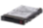 HP 600GB 10k SAS 2.5" 6Gbps Hard Drive - 653957-001