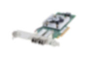 HP StoreFabric SN1000Q 16Gb SFP+ Dual Port Full Height HBA - Ref