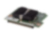 Dell Intel i350 1Gb Quad Port Blade Network Daughter Card - V017G - Ref