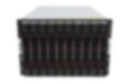Supermicro SuperBlade SBE-720E-R90 - 10 x SBI-7228R-T2X, 4 x E5-2620 v4 2.1GHz Eight-Core, 256GB, Onboard SATA3, IPMI v2.0