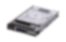Dell 2.4TB SAS 10k 2.5" 12G 512e Hard Drive RWR8F - New Pull