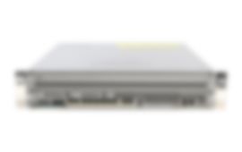 Cisco ASA5585-S20X-K9 Firewall VPN Premium License, Port-Side Intake