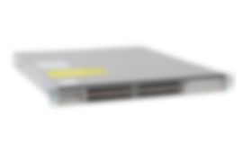 Cisco Catalyst WS-C4500X-F-32SFP+ Switch with Enterprise Services License