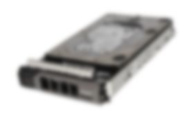Dell 1TB SATA 7.2k 3.5" 6G Hard Drive HNWHH New Pull