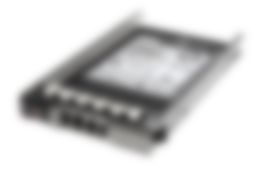 Dell 480GB SSD SATA 2.5" 6G Mixed Use 2RGGR