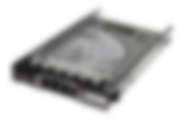 Dell 800GB SSD SATA 2.5" 6G MLC Read Intensive CM65W