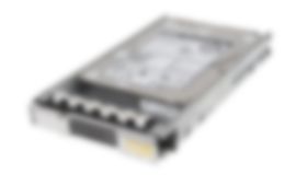 Dell EqualLogic 900GB SAS 10k 2.5" 12G Hard Drive F4VMK in PS4100 / PS6100 Caddy
