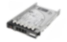Dell 960GB SSD SATA 2.5" 6G Mixed Use X31G3 - New Pull