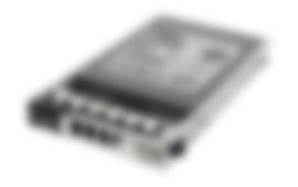 Dell Samsung 800GB SSD PCIe 2.5" NVMe  R39F5